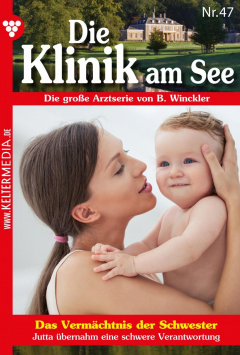 Книга Die Klinik am See 47 – Arztroman на ReadRate.com книга Die Klinik am See 47 – Arztroman