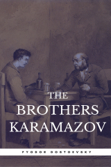 книга The Brothers Karamazov (Book Center)