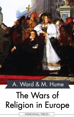 Книга The Wars of Religion in Europe на ReadRate.com книга The Wars of Religion in Europe