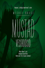 книга Mustad vesiroosid