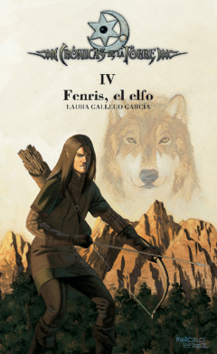Книга Cr?nicas de la Torre IV. Fenris, el elfo на ReadRate.com книга Cr?nicas de la Torre IV. Fenris, el elfo