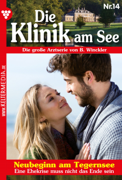 Книга Die Klinik am See 14 – Arztroman на ReadRate.com книга Die Klinik am See 14 – Arztroman