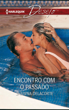 книга Encontro com o passado