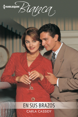 книга En sus brazos