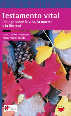 Книга Testamento vital на ReadRate.com книга Testamento vital
