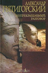 книга Непрекращаемый разговор