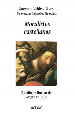 Книга Moralistas castellanos на ReadRate.com книга Moralistas castellanos