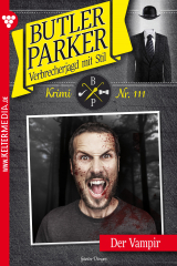 книга Butler Parker 111 – Kriminalroman