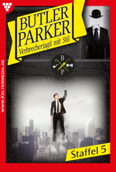 Книга Butler Parker Staffel 5 – Kriminalroman на ReadRate.com книга Butler Parker Staffel 5 – Kriminalroman
