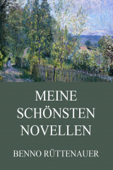 книга Meine sch?nsten Novellen