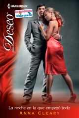 книга La noche en la que empez? todo