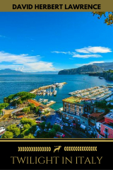 книга Twilight in Italy (Golden Deer Classics)