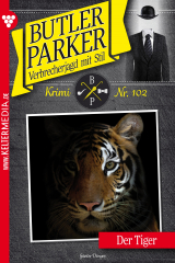 книга Butler Parker 102 – Kriminalroman