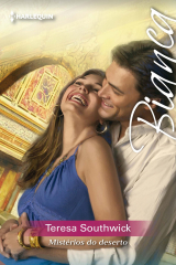 книга Mist?rios do deserto