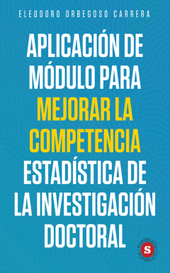 Aplicaci?n De M?dulo Para Mejorar La Competencia Estad?stica De La ...