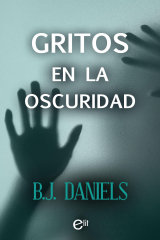 книга Gritos en la oscuridad