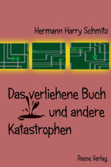 книга Das verliehene Buch und andere Katastrophen
