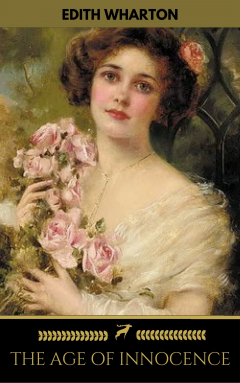 Книга The Age of Innocence (Golden Deer Classics) на ReadRate.com книга The Age of Innocence (Golden Deer Classics)