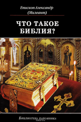 книга Что такое Библия? История создания. Краткое содержание. Толкование Святого Писания