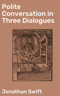Книга Polite Conversation in Three Dialogues на ReadRate.com книга Polite Conversation in Three Dialogues
