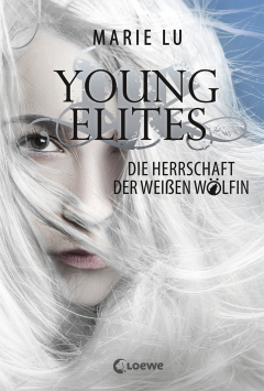 Книга Young Elites 3 - Die Herrschaft der Wei?en W?lfin на ReadRate.com книга Young Elites 3 - Die Herrschaft der Wei?en W?lfin