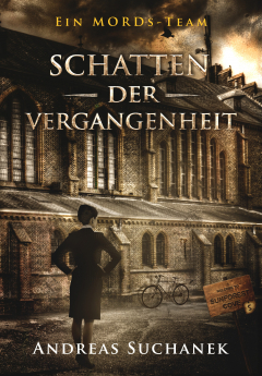 Книга Ein MORDs-Team - Band 5: Schatten der Vergangenheit (All-Age Krimi) на ReadRate.com книга Ein MORDs-Team - Band 5: Schatten der Vergangenheit (All-Age Krimi)