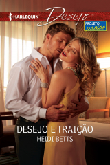 книга Desejo e trai??o
