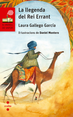 Книга La llegenda del Rei Errant на ReadRate.com книга La llegenda del Rei Errant