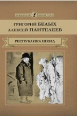 книга Т. 28. Республика ШКИД