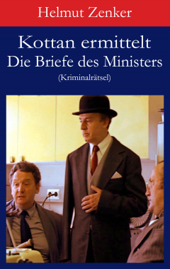 Книга Kottan ermittelt: Die Briefe des Ministers на ReadRate.com книга Kottan ermittelt: Die Briefe des Ministers