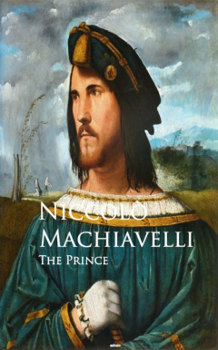 Книга The Prince - Il Principe на ReadRate.com книга The Prince - Il Principe