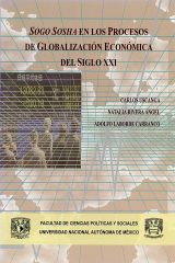 книга Sogo Sosha en los procesos de globalizaci?n econ?mica del siglo XXI