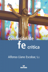 книга Confesión de una fe crítica