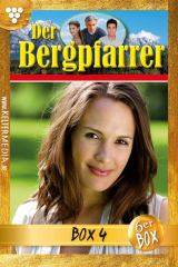 книга Der Bergpfarrer (ab Nr. 375) Jubil?umsbox 4 – Heimatroman