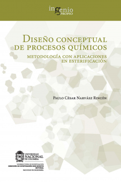 Книга Dise?o conceptual de procesos qu?micos. Metodolog?a con aplicaciones en esterificaci?n на ReadRate.com книга Dise?o conceptual de procesos qu?micos. Metodolog?a con aplicaciones en esterificaci?n