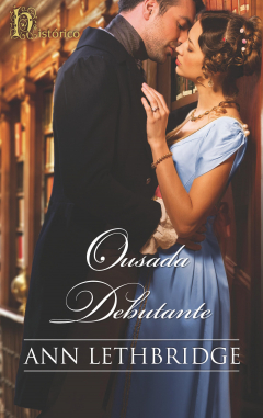 Книга Ousada debutante на ReadRate.com книга Ousada debutante