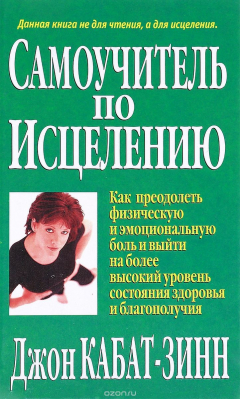 Книга Самоучитель по исцелению на ReadRate.com книга Самоучитель по исцелению