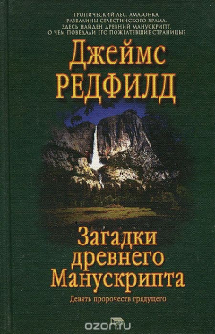 книга Загадки древнего манускрипта. Девять пророчеств грядущего