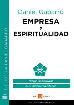 книга Empresa y espiritualidad