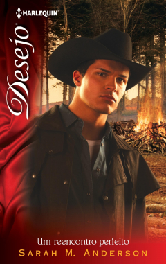 книга Um reencontro perfeito