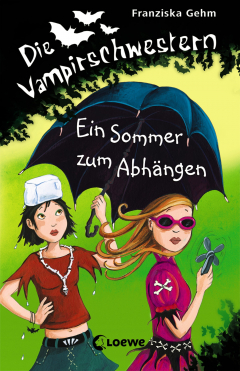Книга Die Vampirschwestern 9 - Ein Sommer zum Abh?ngen на ReadRate.com книга Die Vampirschwestern 9 - Ein Sommer zum Abh?ngen