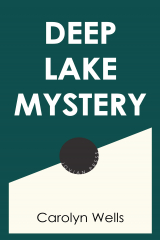 книга Deep Lake Mystery
