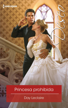 Книга Princesa prohibida на ReadRate.com книга Princesa prohibida
