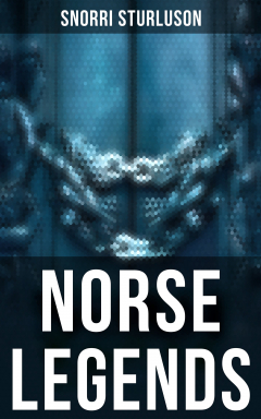 Книга Norse Legends на ReadRate.com книга Norse Legends