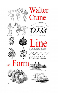Книга Line and Form на ReadRate.com книга Line and Form