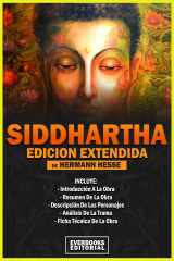 книга Siddhartha (Edicion Extendida) - De Hermann Hesse