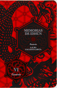 Книга Memorias de Idh?n. Pante?n. Libro VI: G?nesis на ReadRate.com книга Memorias de Idh?n. Pante?n. Libro VI: G?nesis
