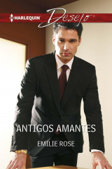 книга Antigos amantes