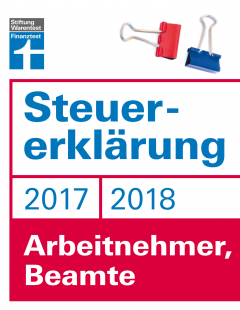 Книга Steuererkl?rung 2017/2018 - Arbeitnehmer, Beamte на ReadRate.com книга Steuererkl?rung 2017/2018 - Arbeitnehmer, Beamte