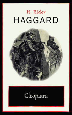 Книга Cleopatra на ReadRate.com книга Cleopatra